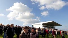 Limerick Racecourse